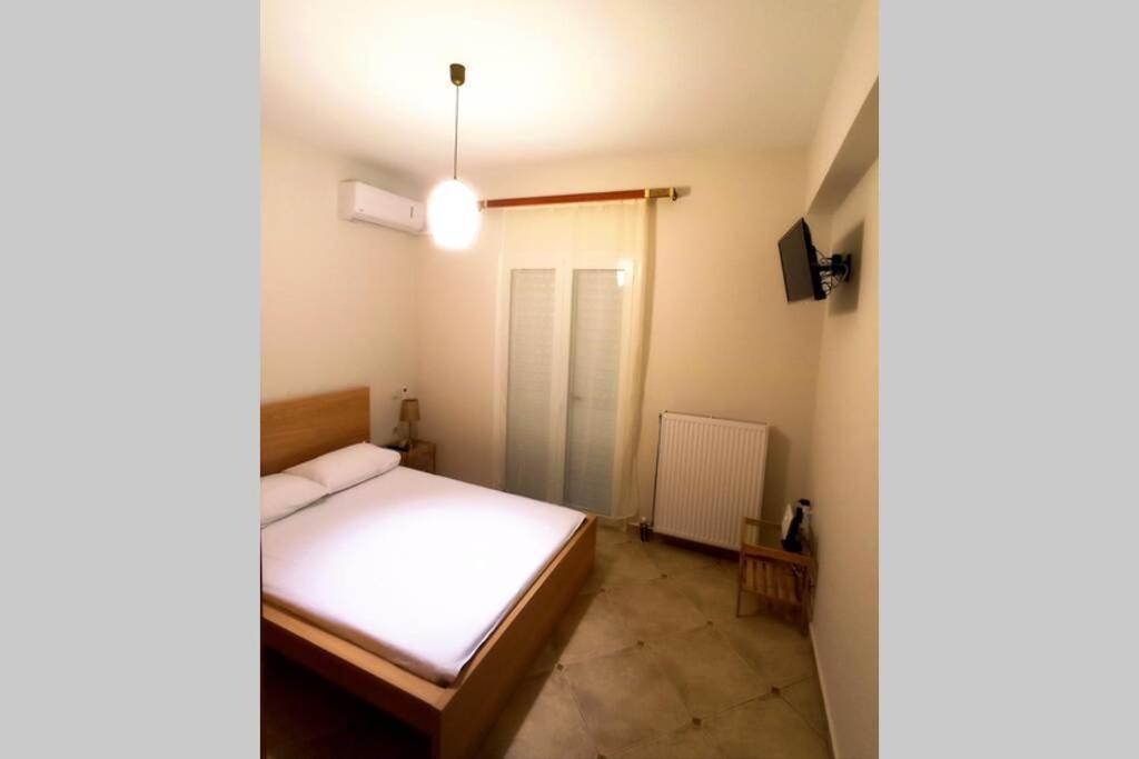 Melina Apartment Poros  Eksteriør bilde