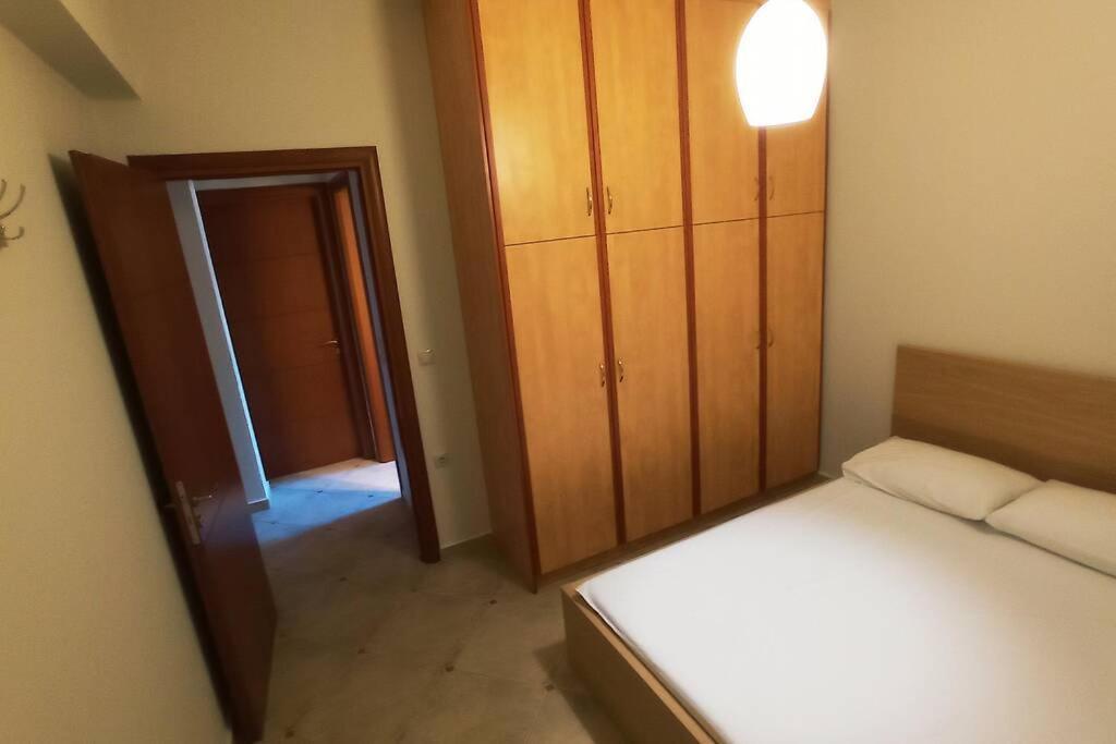 Melina Apartment Poros  Eksteriør bilde