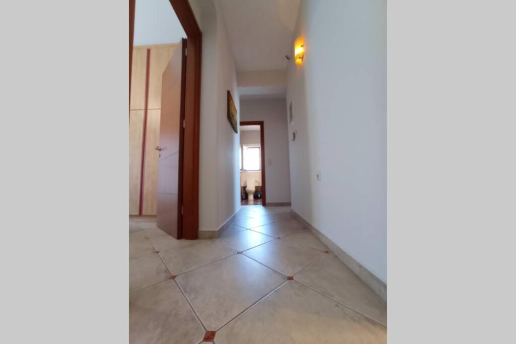 Melina Apartment Poros  Eksteriør bilde