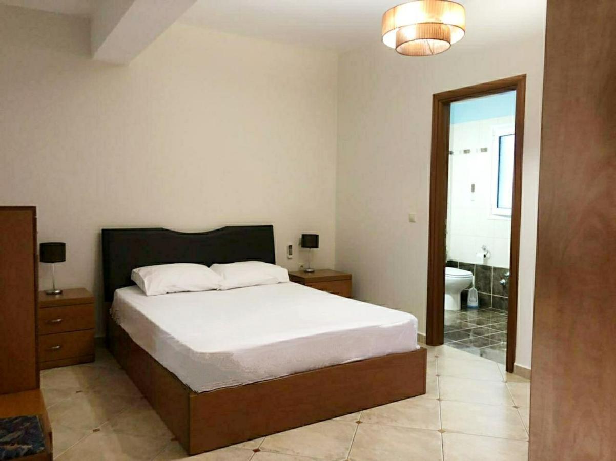 Melina Apartment Poros  Eksteriør bilde
