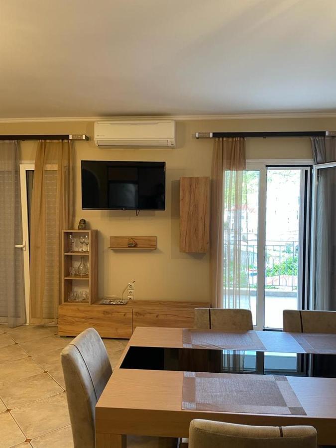 Melina Apartment Poros  Eksteriør bilde